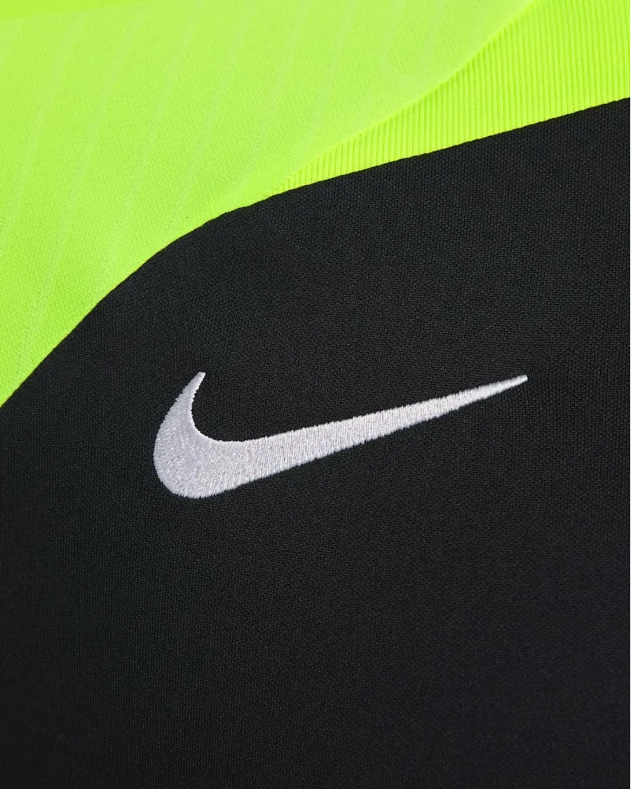 Футболка Nike Dri‑FIT Strike III Jersey DR0889-011