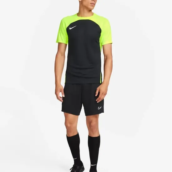 Футболка Nike Dri‑FIT Strike III Jersey DR0889-011