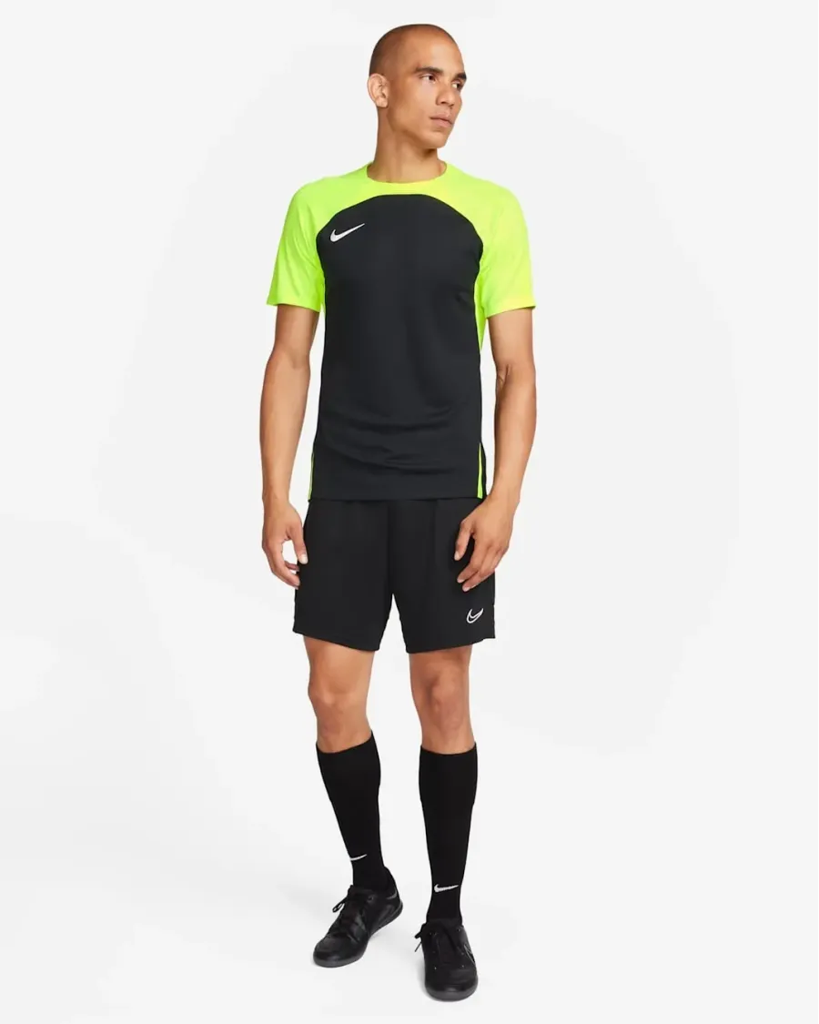 Футболка Nike Dri‑FIT Strike III Jersey DR0889-011