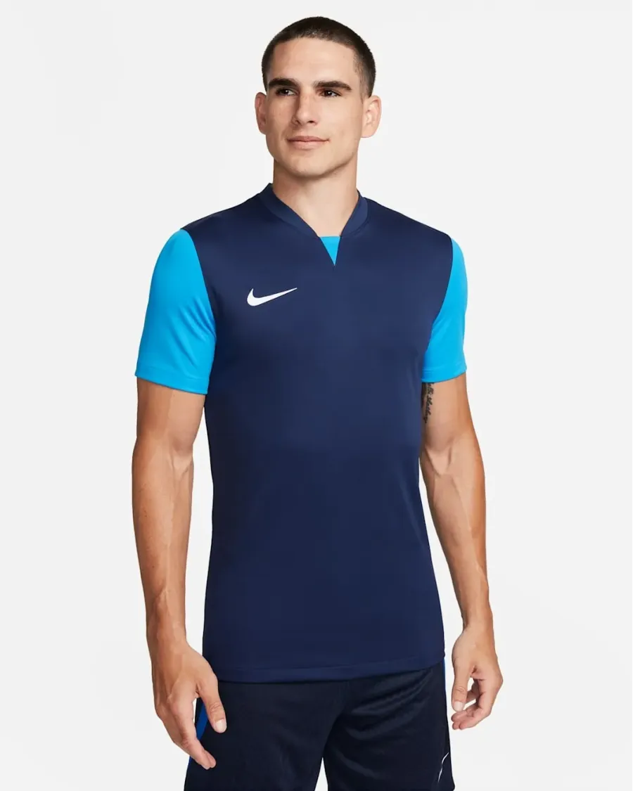 Футболка Nike Dri-FIT Trophy V DR0933-410