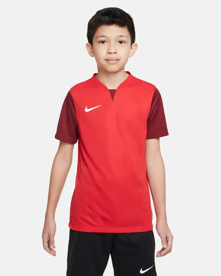 Футболка Nike Dri-FIT Trophy V DR0942-657