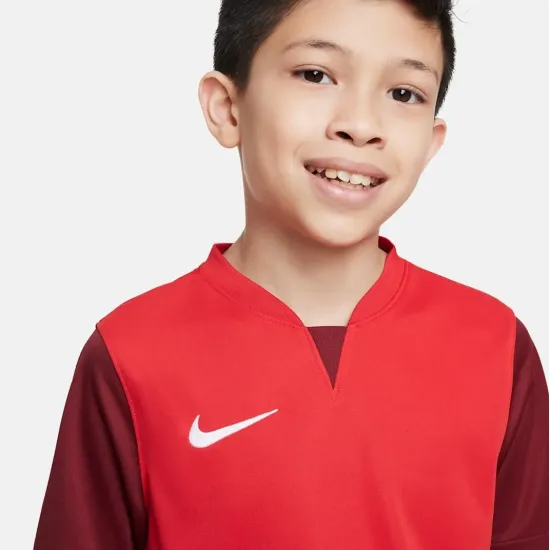 Футболка Nike Dri-FIT Trophy V DR0942-657