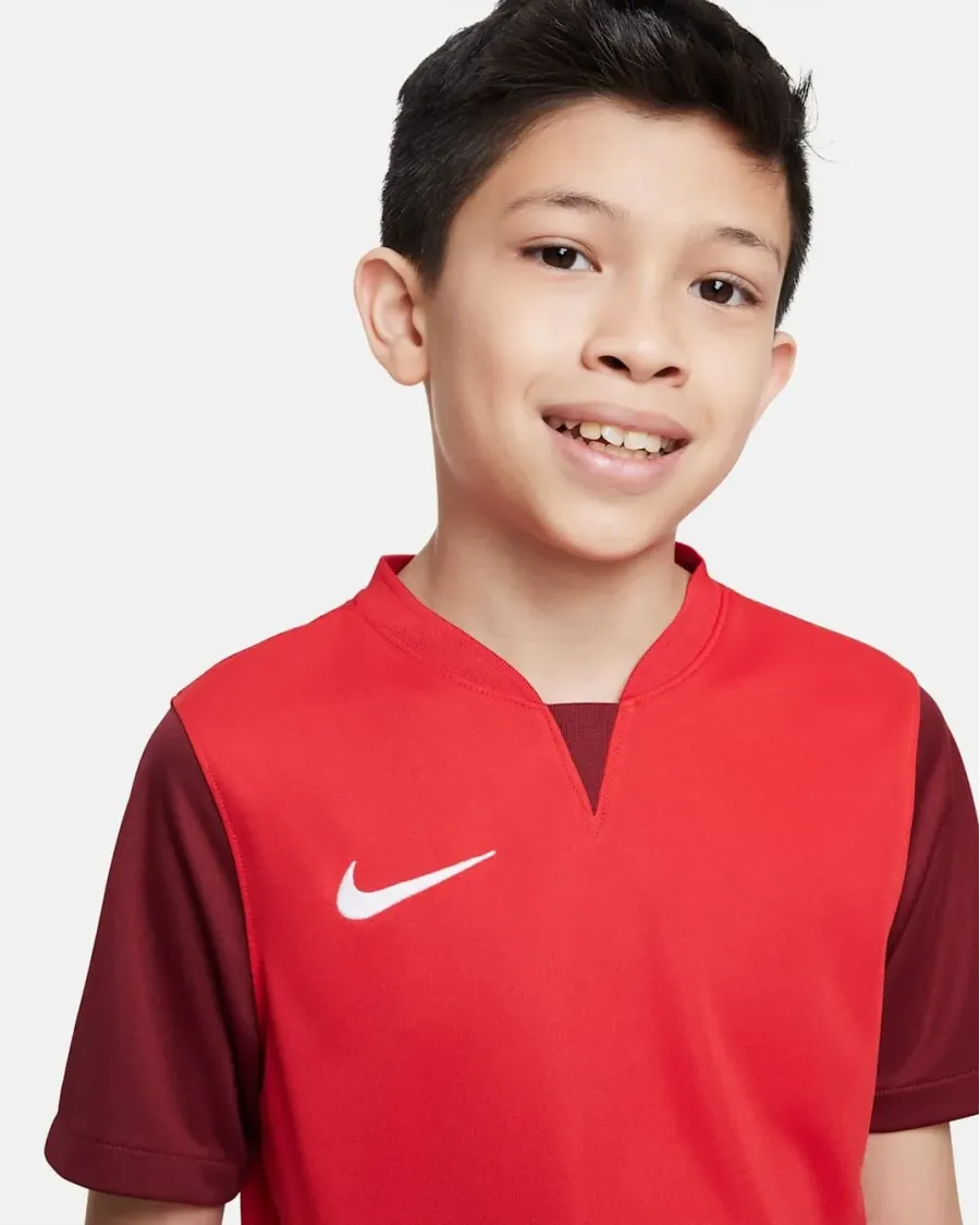 Футболка Nike Dri-FIT Trophy V DR0942-657