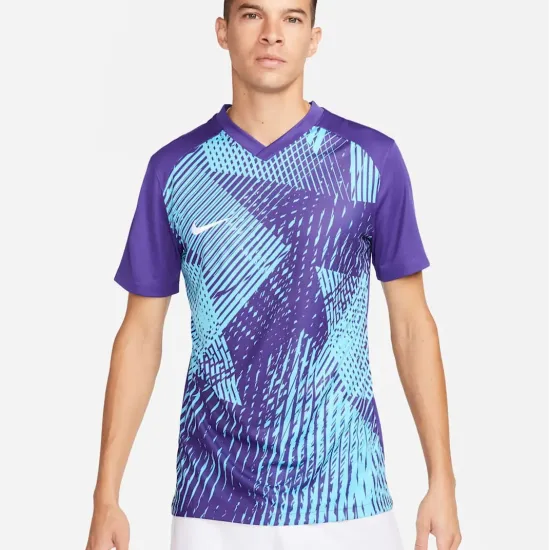 Футболка Nike Dri-FIT Precision VI DR0944-547