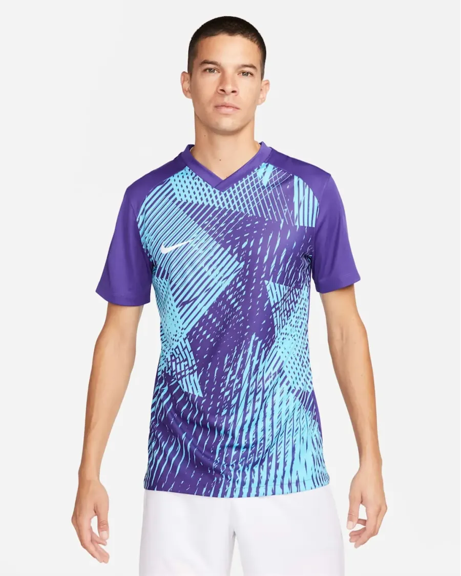 Футболка Nike Dri-FIT Precision VI DR0944-547