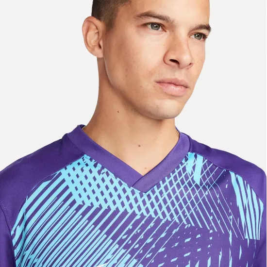 Футболка Nike Dri-FIT Precision VI DR0944-547