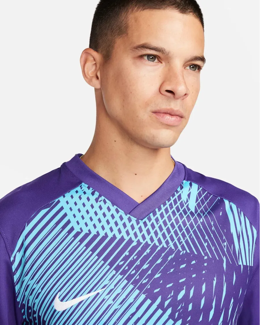 Футболка Nike Dri-FIT Precision VI DR0944-547