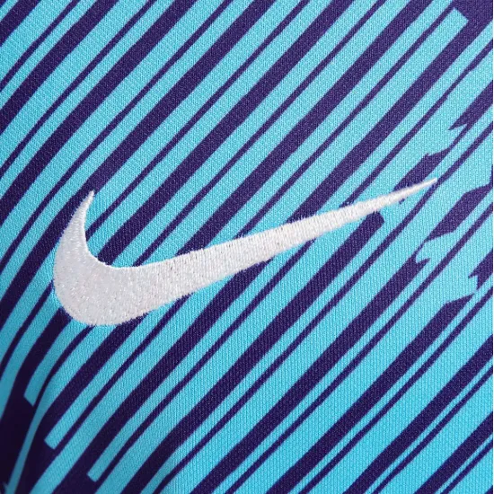 Футболка Nike Dri-FIT Precision VI DR0944-547