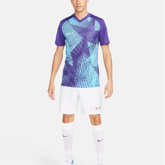 Футболка Nike Dri-FIT Precision VI DR0944-547