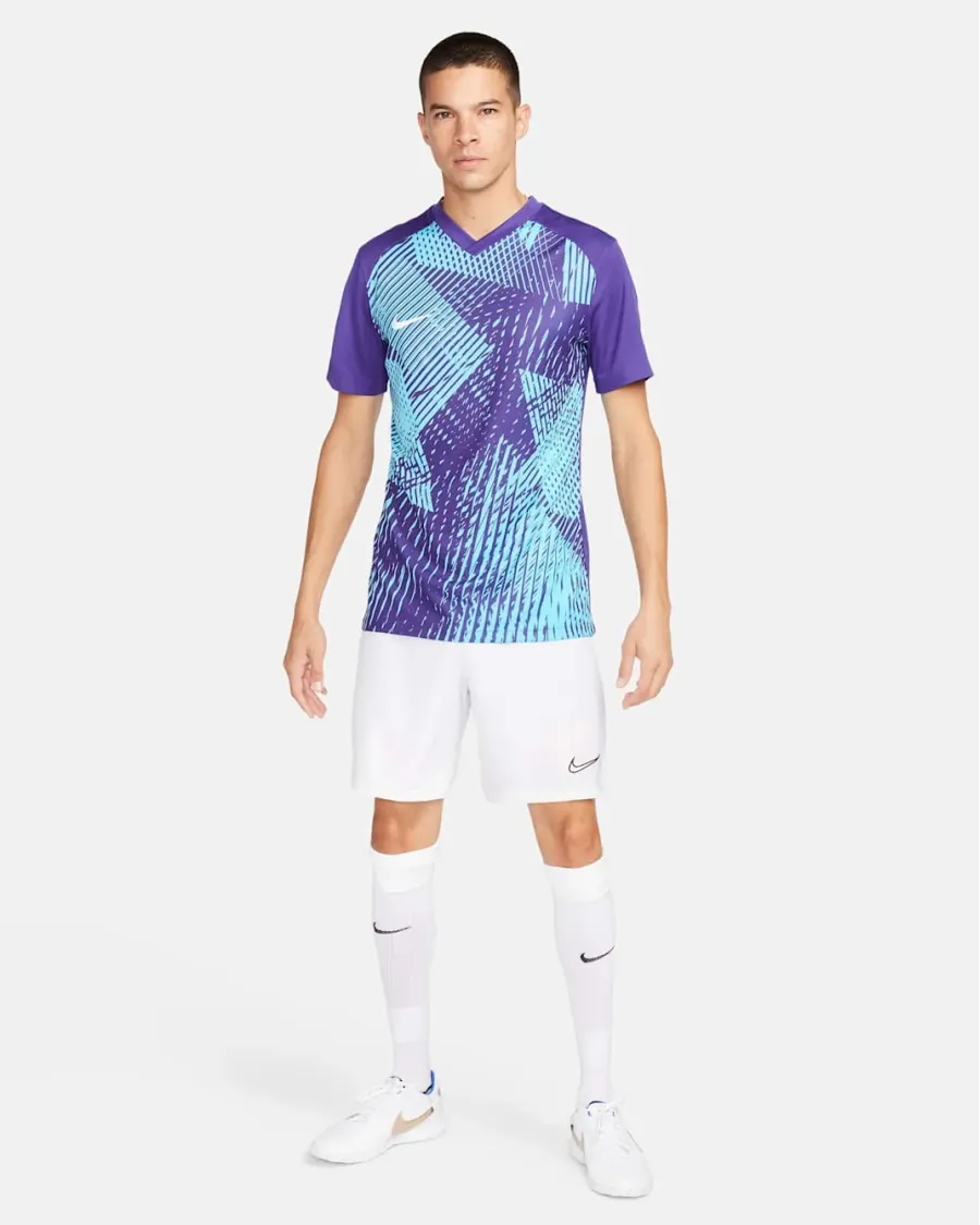 Футболка Nike Dri-FIT Precision VI DR0944-547
