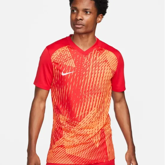 Футболка Nike Dri-FIT Precision VI DR0944-657