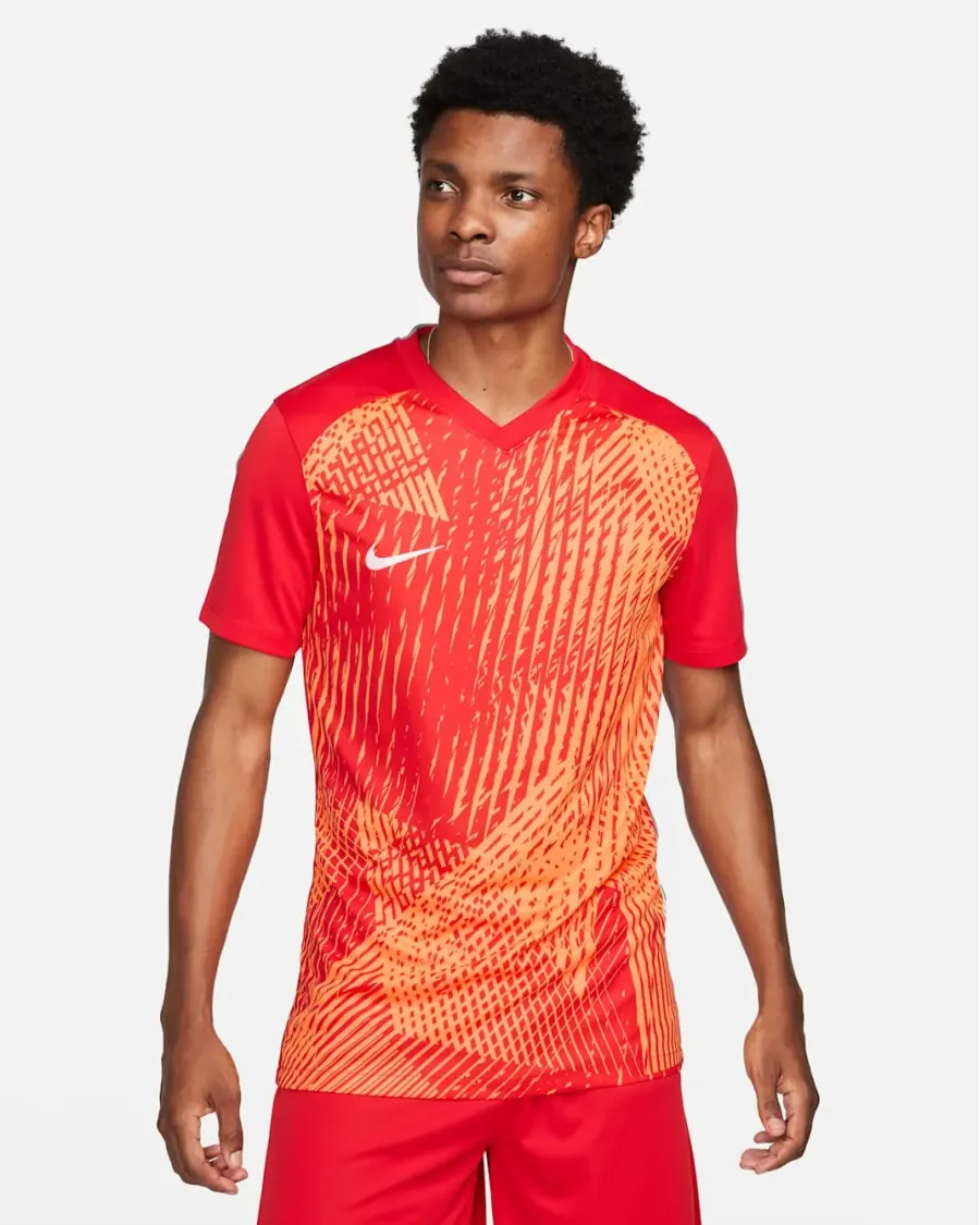 Футболка Nike Dri-FIT Precision VI DR0944-657