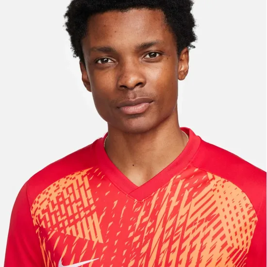 Футболка Nike Dri-FIT Precision VI DR0944-657