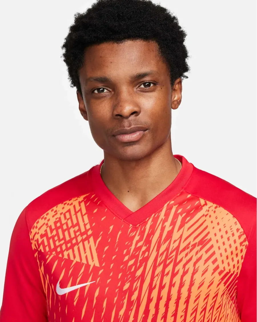 Футболка Nike Dri-FIT Precision VI DR0944-657