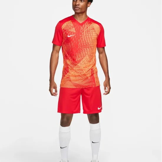 Футболка Nike Dri-FIT Precision VI DR0944-657