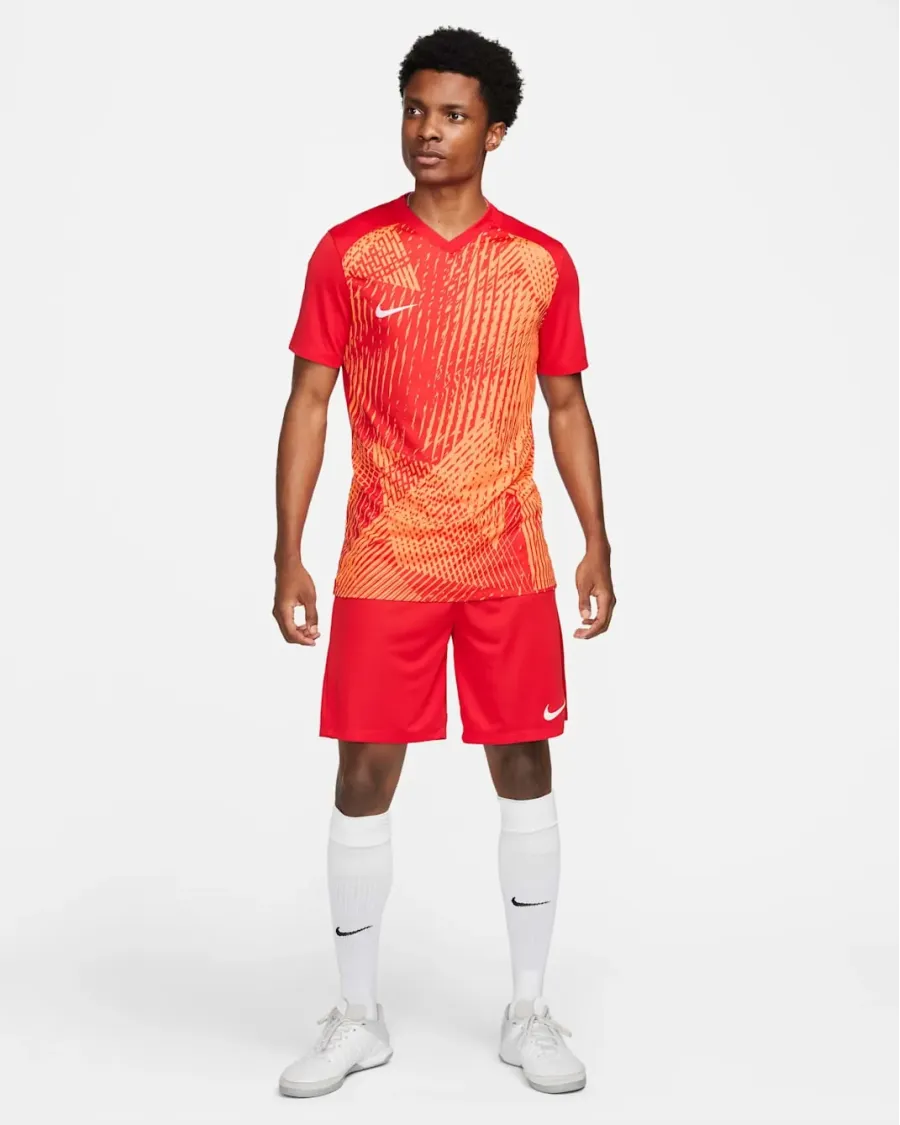 Футболка Nike Dri-FIT Precision VI DR0944-657