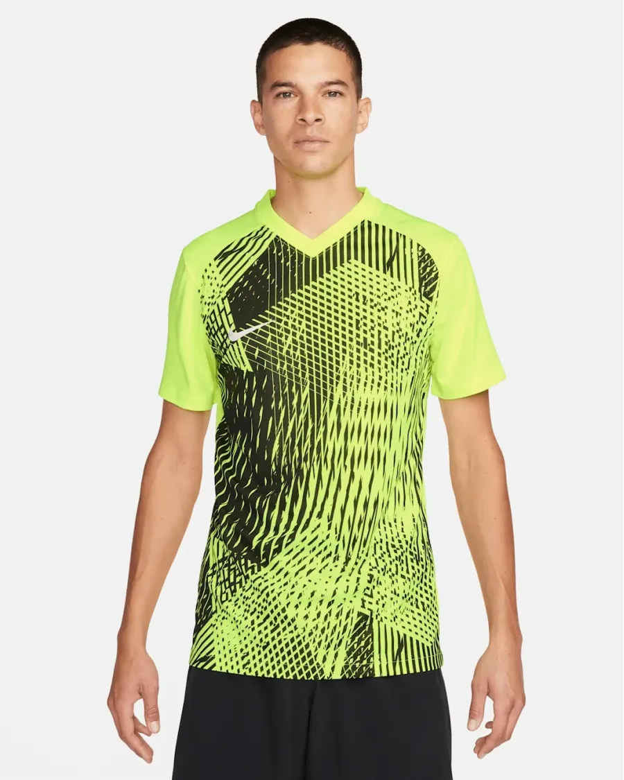 Футболка Nike Dri-FIT Precision VI DR0944-702