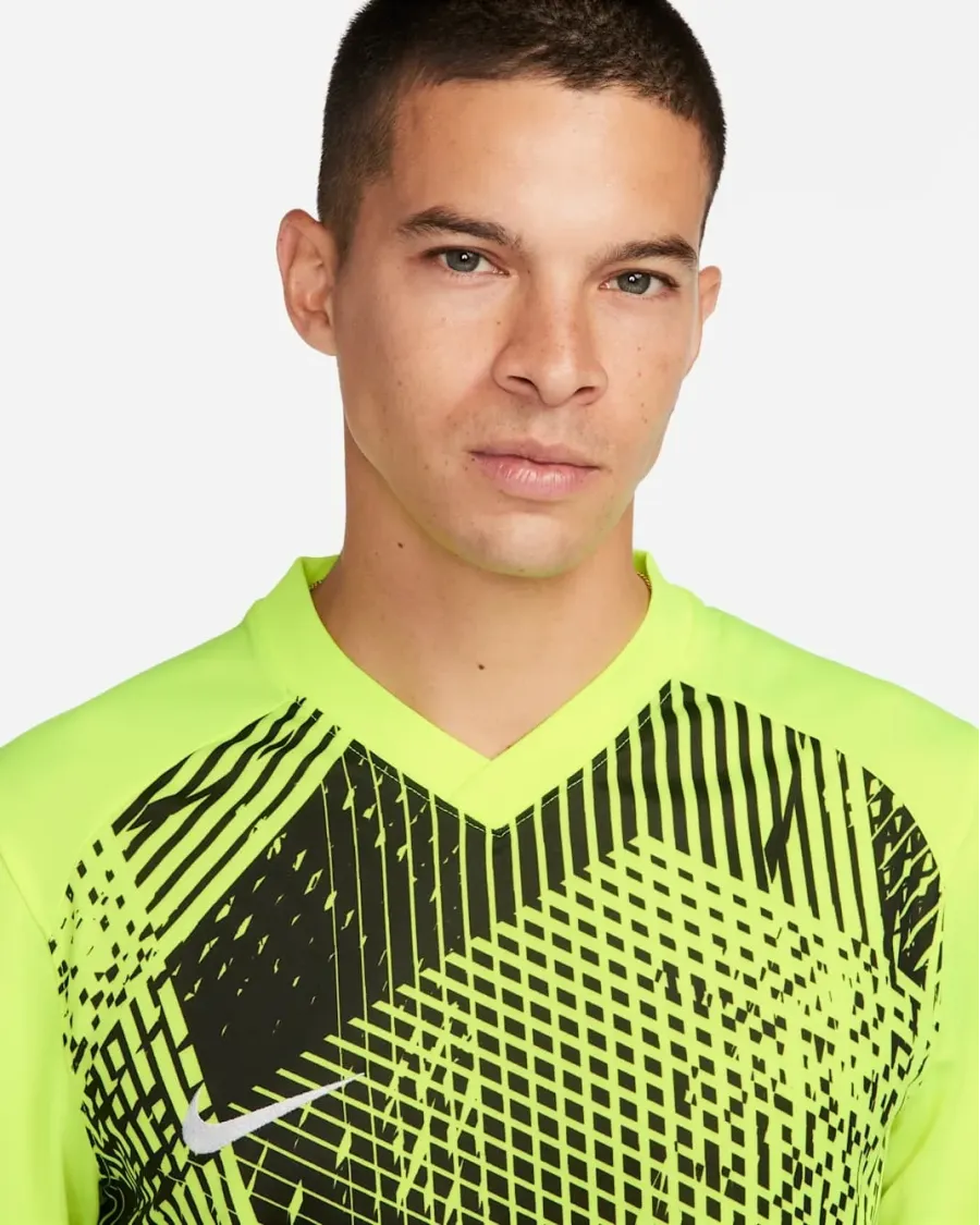 Футболка Nike Dri-FIT Precision VI DR0944-702
