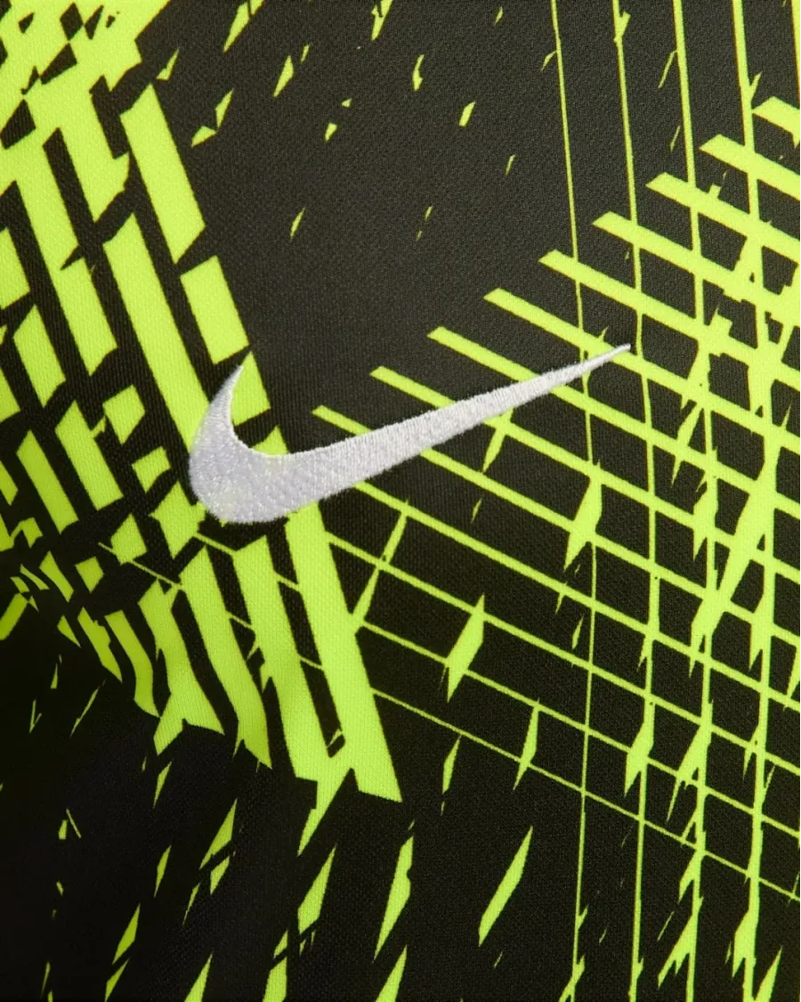 Футболка Nike Dri-FIT Precision VI DR0944-702