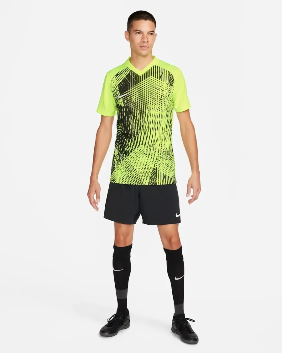 Футболка Nike Dri-FIT Precision VI DR0944-702