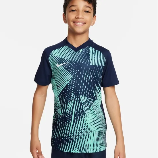 Футболка Nike Dri-FIT Precision 6 DR0950-410