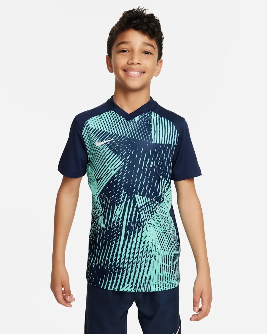 Футболка Nike Dri-FIT Precision 6 DR0950-410
