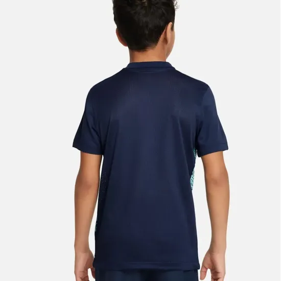 Футболка Nike Dri-FIT Precision 6 DR0950-410