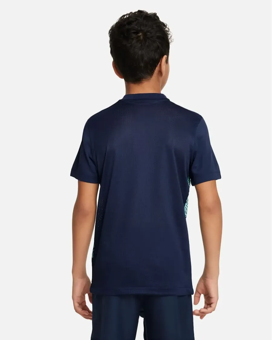 Футболка Nike Dri-FIT Precision 6 DR0950-410