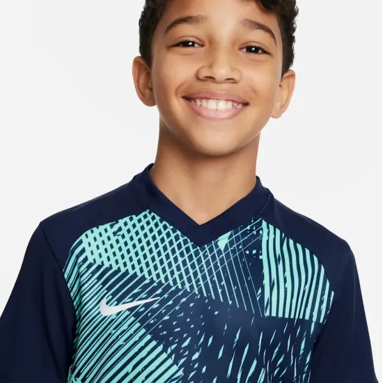 Футболка Nike Dri-FIT Precision 6 DR0950-410
