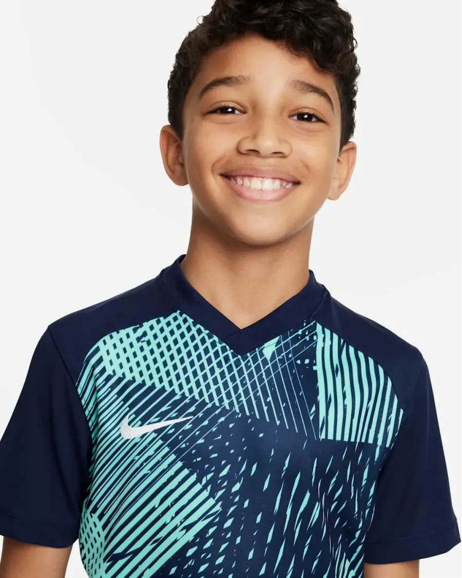 Футболка Nike Dri-FIT Precision 6 DR0950-410