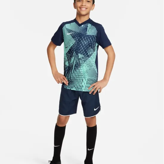 Футболка Nike Dri-FIT Precision 6 DR0950-410