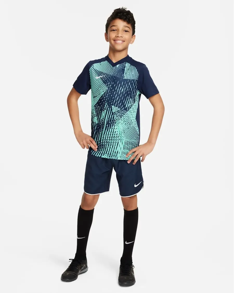 Футболка Nike Dri-FIT Precision 6 DR0950-410