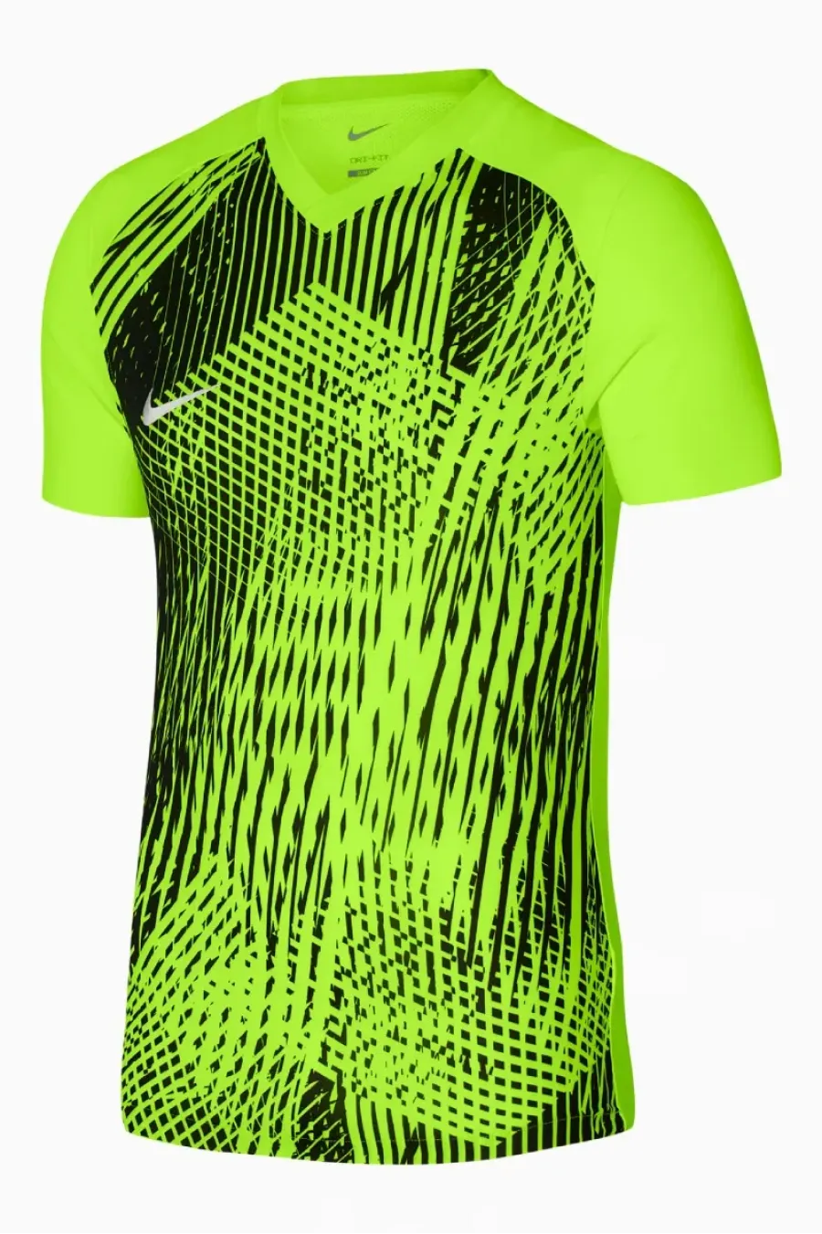 Футболка Nike Dri-FIT Precision 6 DR0950-702