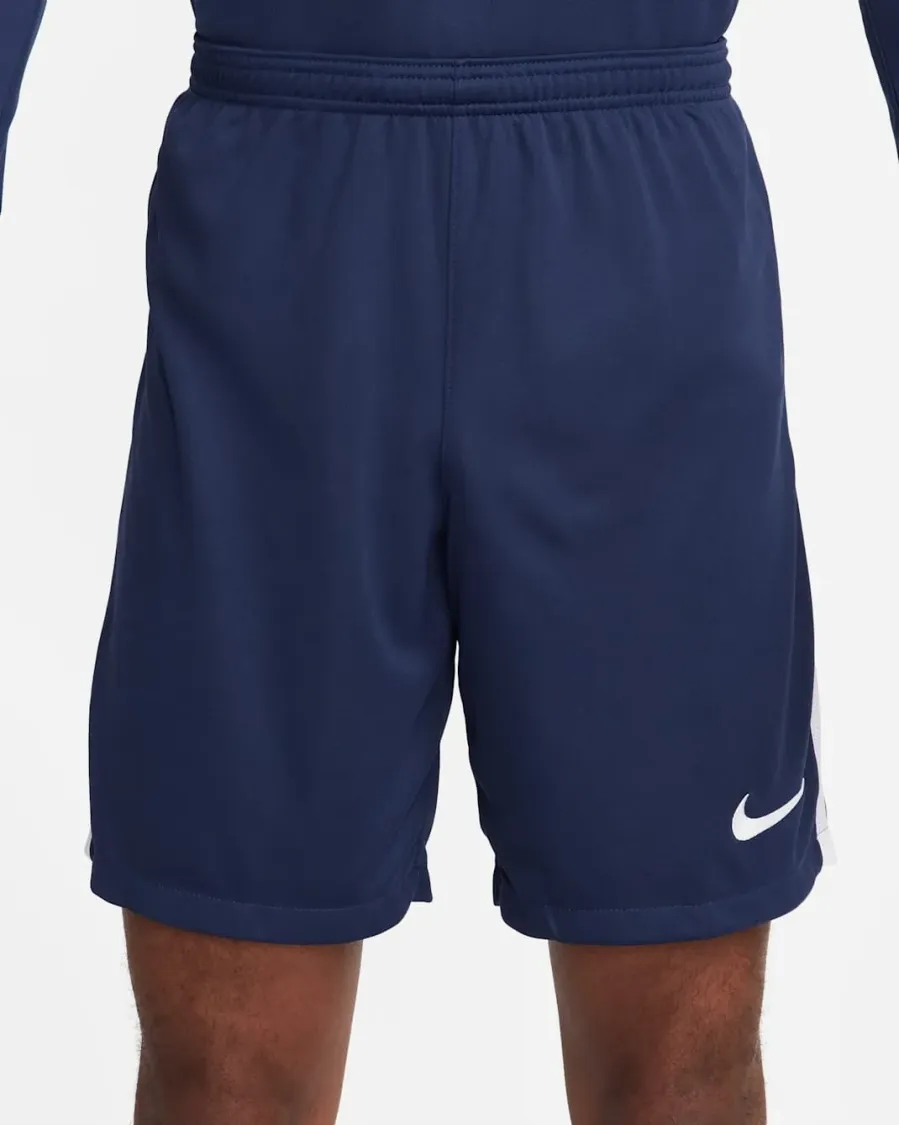 Шорти Nike Dri-FIT League III DR0960-410