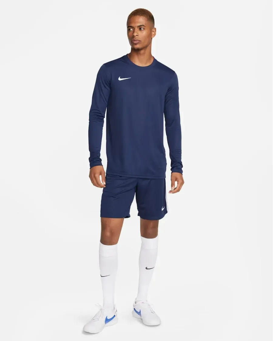 Шорти Nike Dri-FIT League III DR0960-410