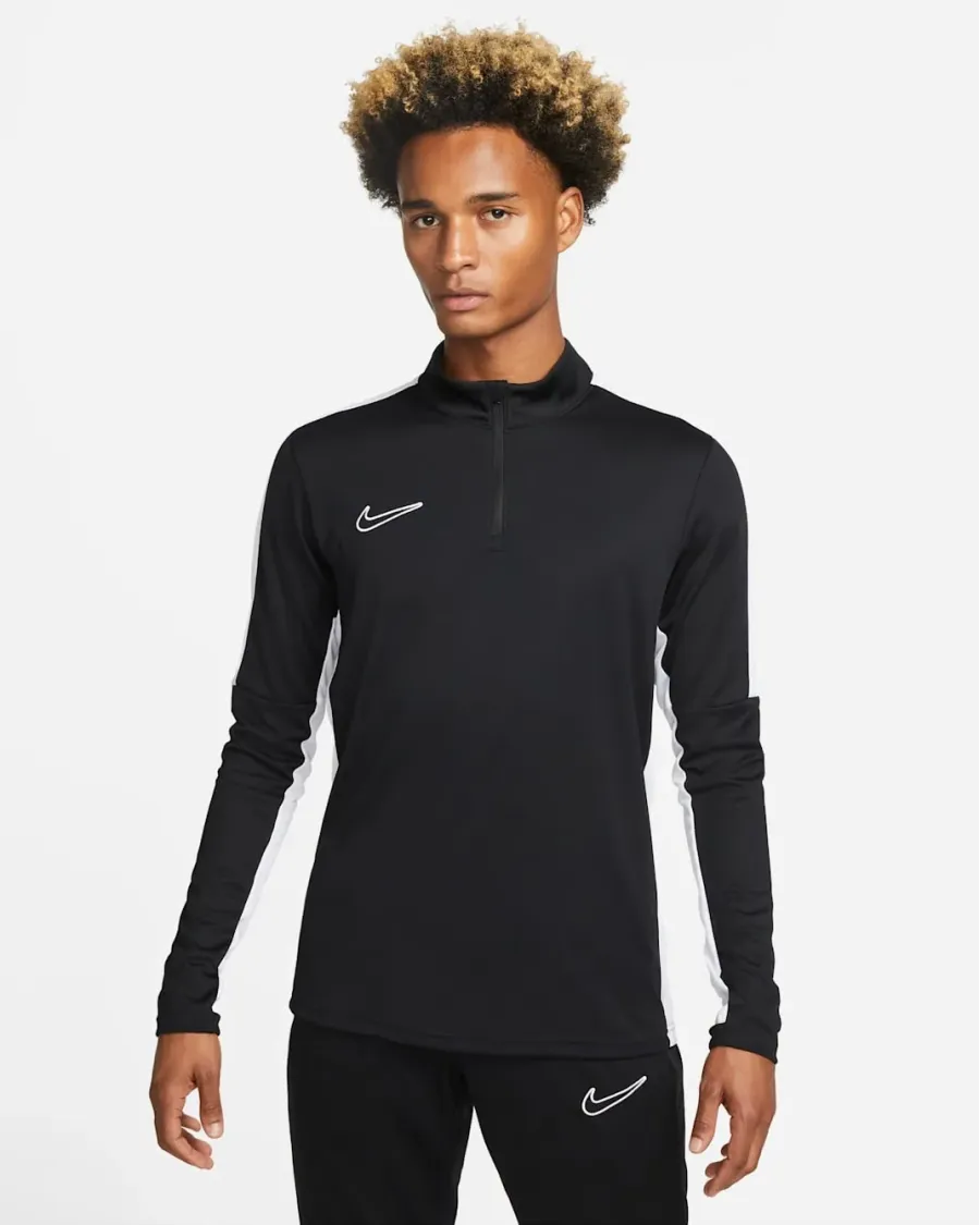 Кофта Nike Academy 23 Dril Top DR1352-010