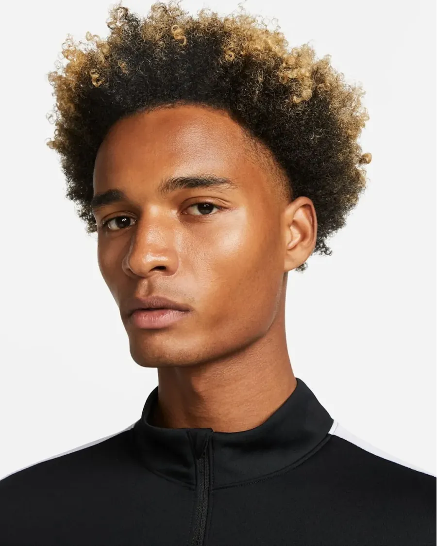 Кофта Nike Academy 23 Dril Top DR1352-010