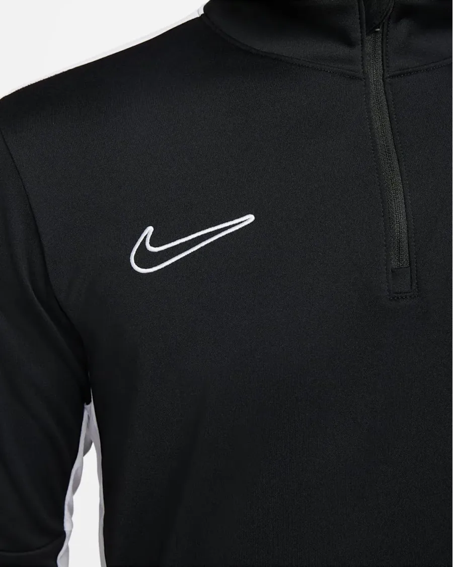 Кофта Nike Academy 23 Dril Top DR1352-010