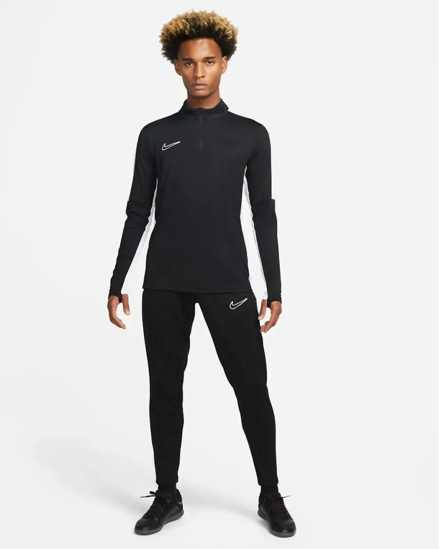 Кофта Nike Academy 23 Dril Top DR1352-010