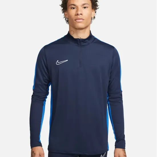 Кофта Nike Academy 23 Dril Top DR1352-451