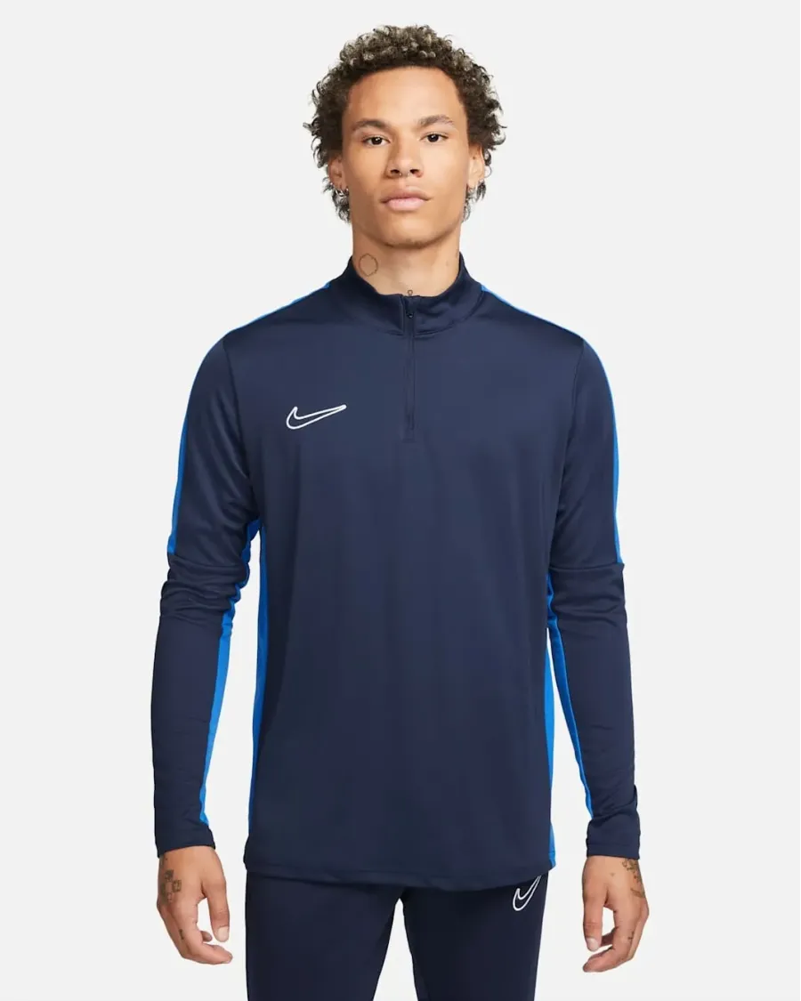 Кофта Nike Academy 23 Dril Top DR1352-451