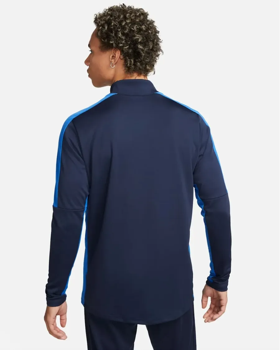 Кофта Nike Academy 23 Dril Top DR1352-451