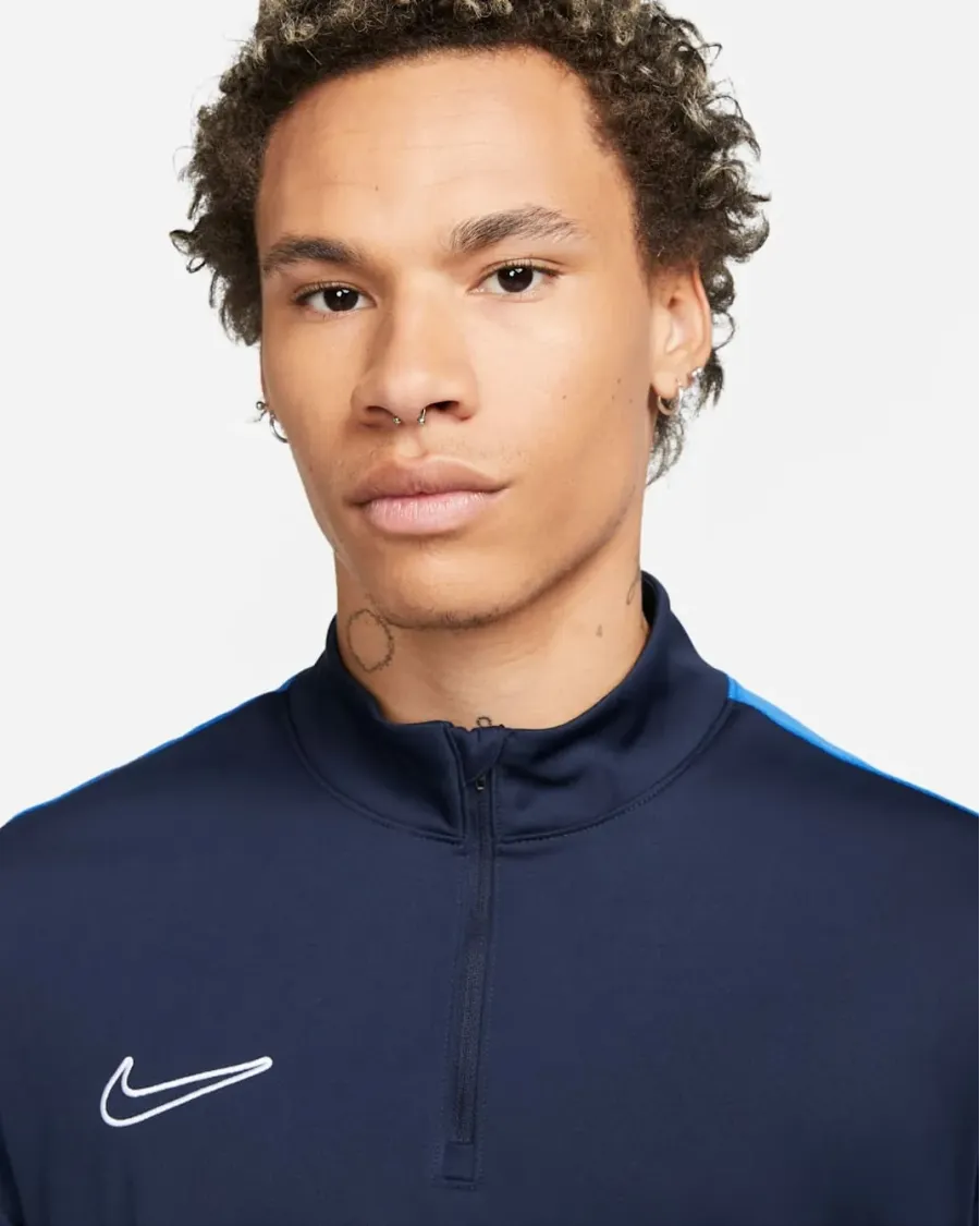 Кофта Nike Academy 23 Dril Top DR1352-451