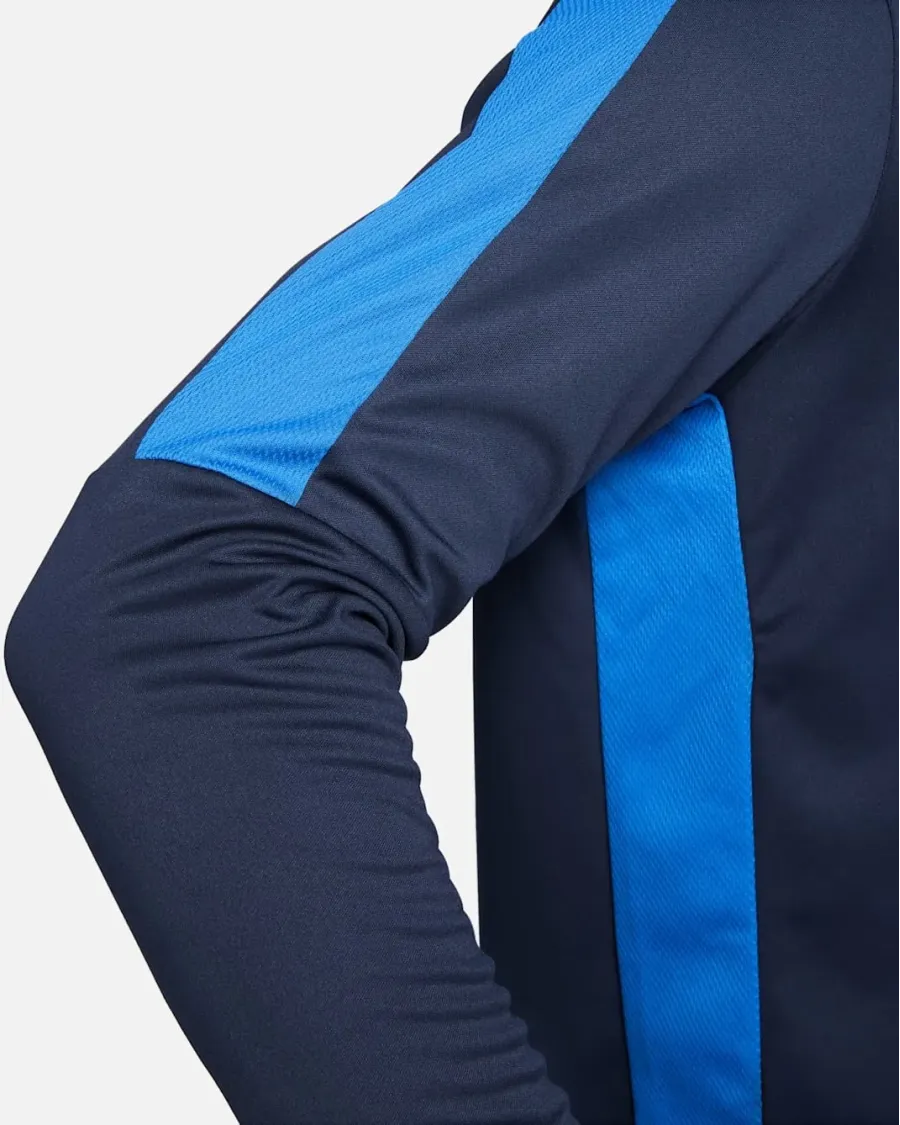 Кофта Nike Academy 23 Dril Top DR1352-451