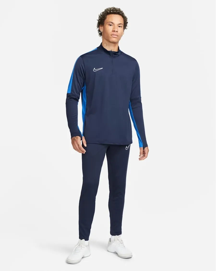 Кофта Nike Academy 23 Dril Top DR1352-451