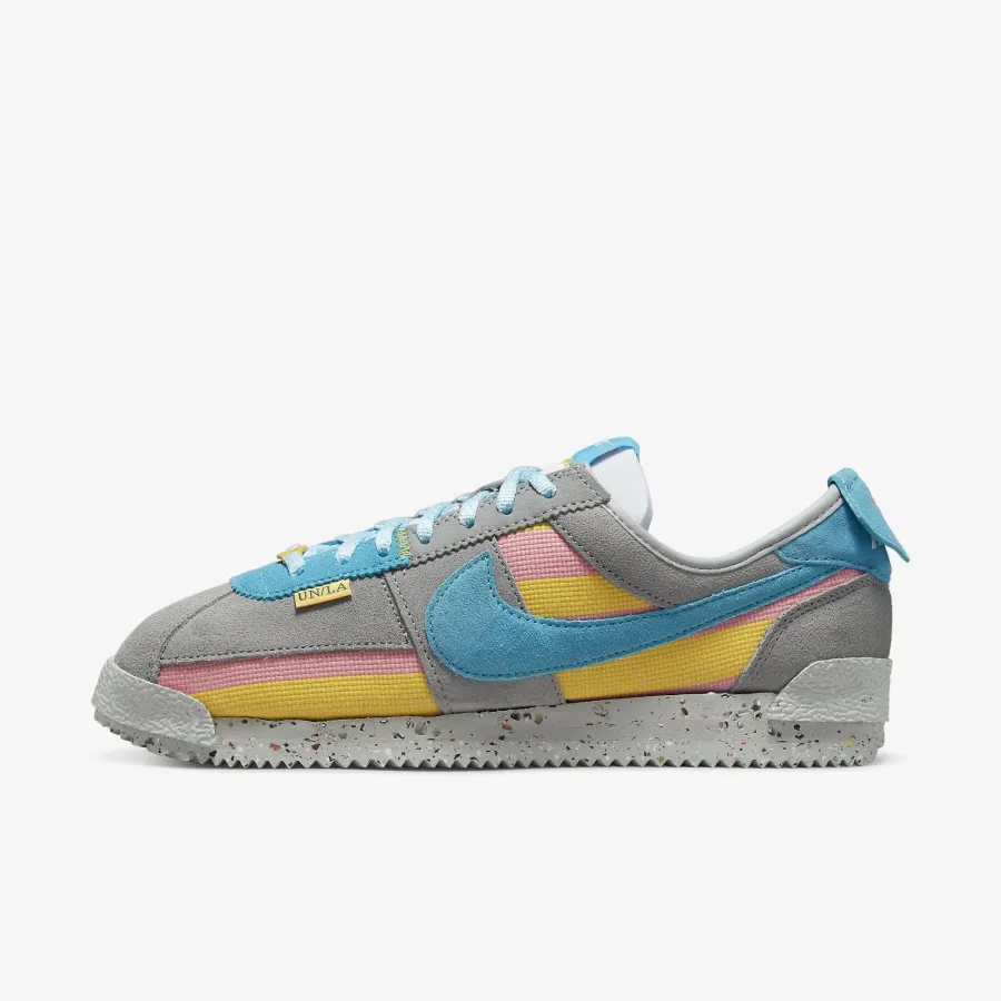 Кросівки Nike Cortez SP Union Sesame DR1413-002