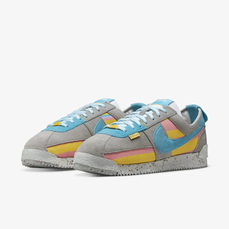 Кросівки Nike Cortez SP Union Sesame DR1413-002