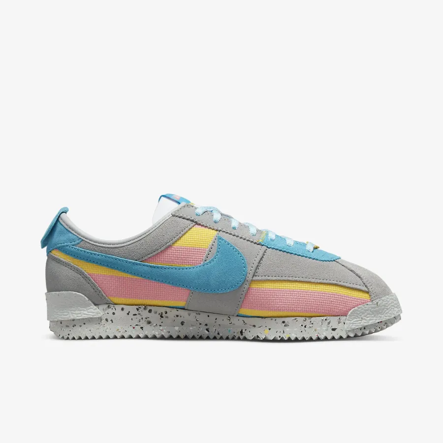 Кросівки Nike Cortez SP Union Sesame DR1413-002