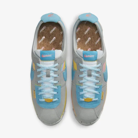 Кросівки Nike Cortez SP Union Sesame DR1413-002
