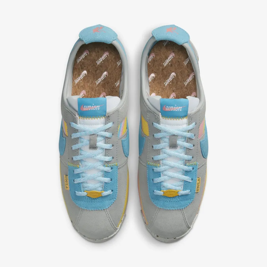Кросівки Nike Cortez SP Union Sesame DR1413-002